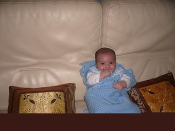 le fils de mon frére(nihad)